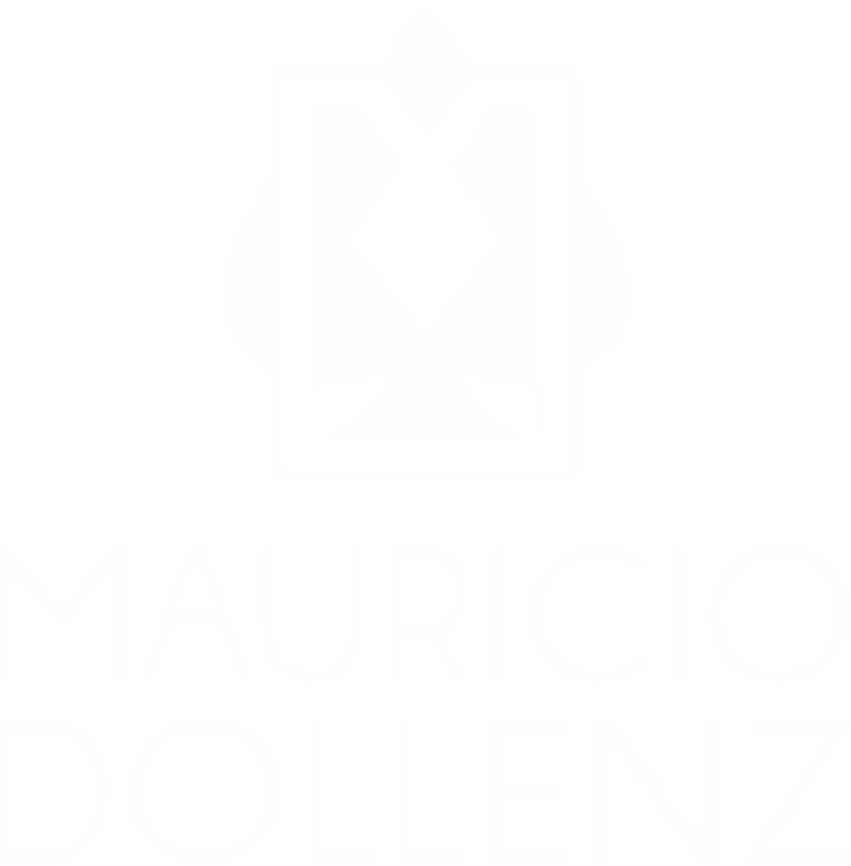 Mauricio Dollenz, mágico e comediante