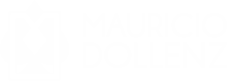 Mauricio Dollenz, mágico e comediante